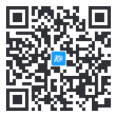 iOS 系统版 二维码 - Aiyouxi SportsAPP