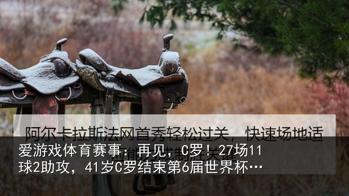 爱游戏体育赛事：再见相关情况束第6届世界杯征程